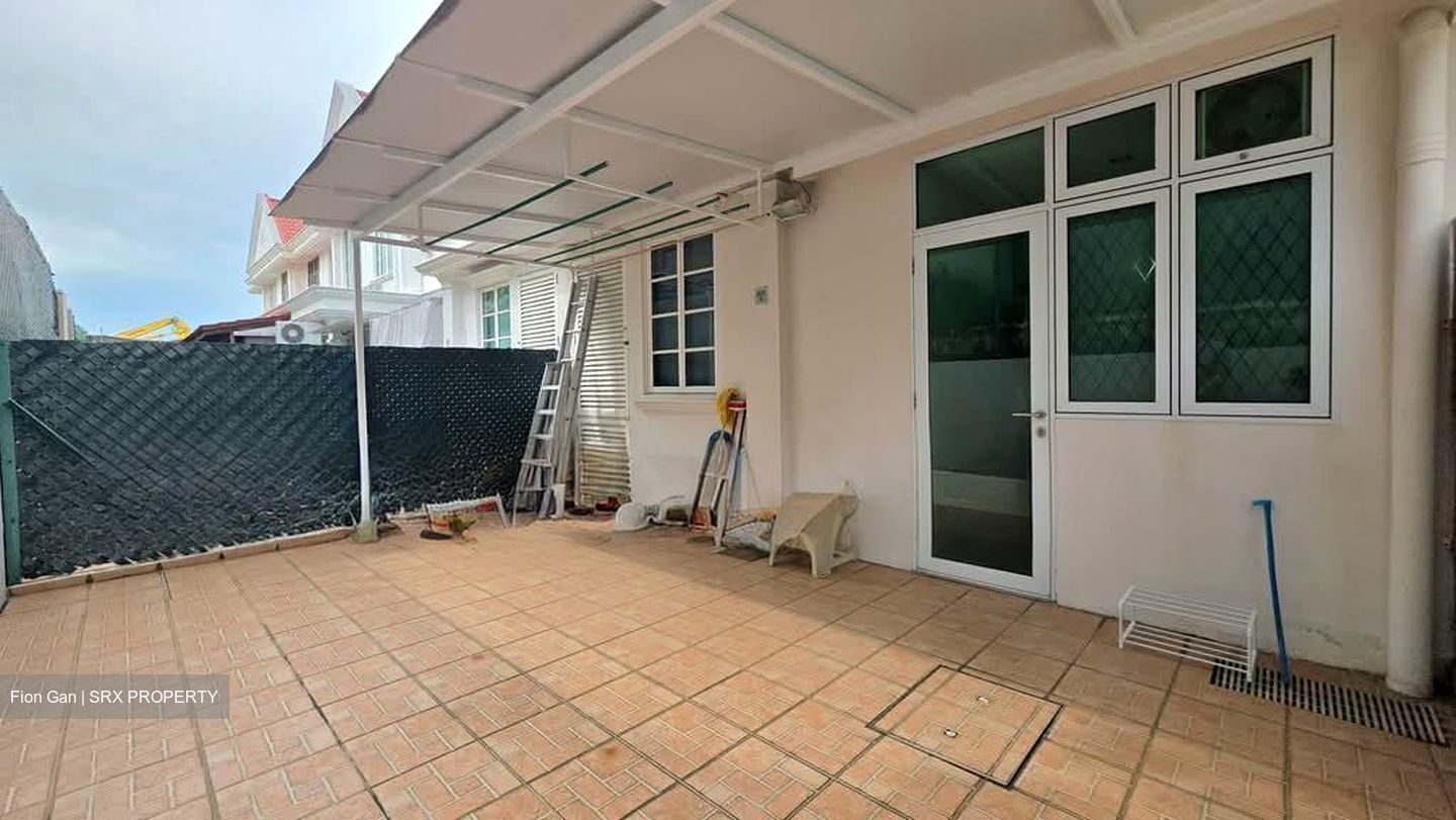 Belgravia Park (D28), Terrace #565178751